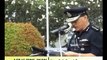 Ucapan Hari Polis ke 200.Ketua Polis Daerah Tawau, Sabah (1)