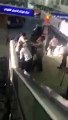 أعوان شرطة يعتدون بالعنف على ديبلوماسي سنغالي بمطار قرطاج