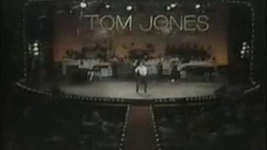 Tom Jones - LIVE at Knott's Berry Farm - 1979 - video Dailymotion