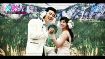 [Vietsub   Kara - 2ST] [Official MV] I Love You - Taecyeon & Guigui