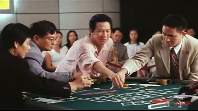 Conman 2002 賭俠2002