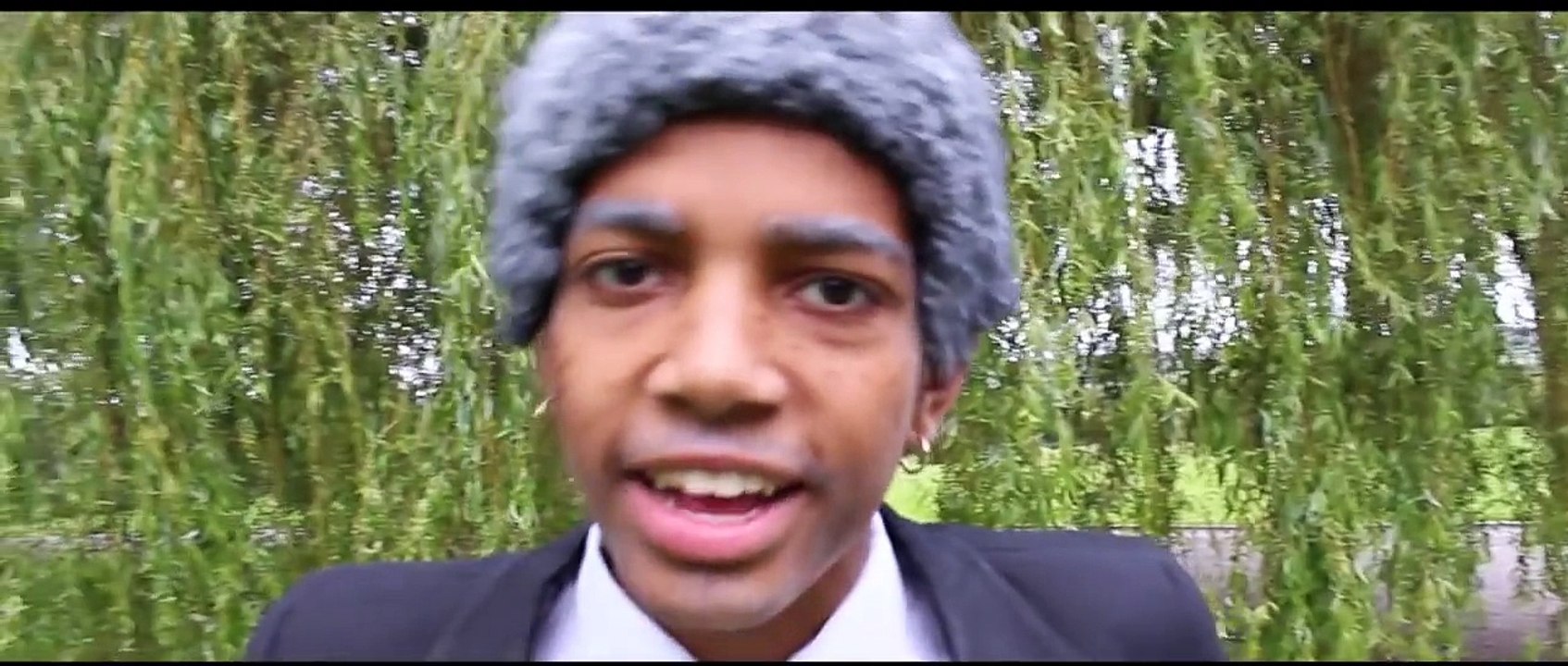 Morgan Freeman Song