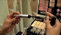 Smoky eye makeup lesson by Dior National Makeup Artist Karen Hummel