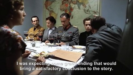 Hitler's rant about Command & Conquer 4 Tiberian Twilight