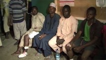 مقتل وجرح العشرات في انفجارين وسط نيجيريا