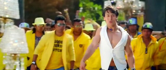 Whistle Baja   'Heropanti' full video song hd