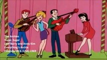 The Archies - Sugar,Sugar (Original 1969 Footage HD)