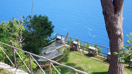 Agriturismo Sant'Alfonso, Furore. Amalfi Coast.