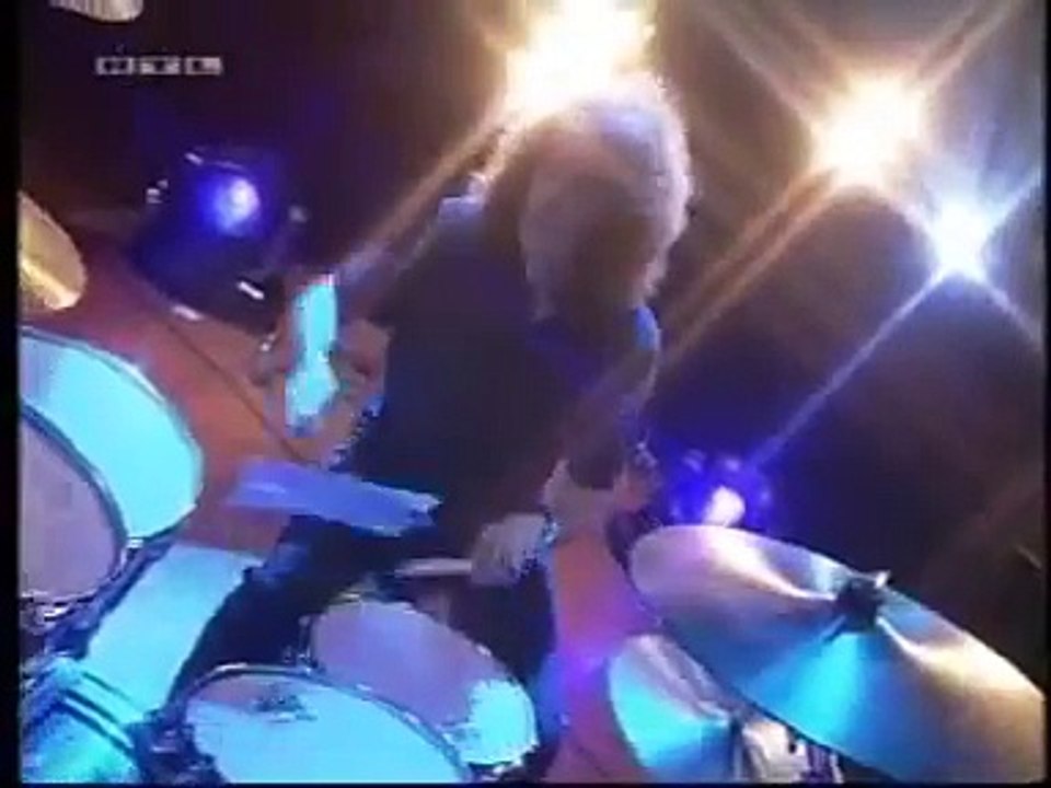 DDR Karat - Über sieben Brücken mußt du geh´n.mpg