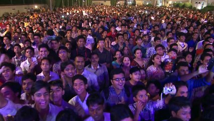 Siddharth Sagar @ SAM