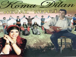 Koma Dilan Ft. Heval Remzi u Berfin - Nofa