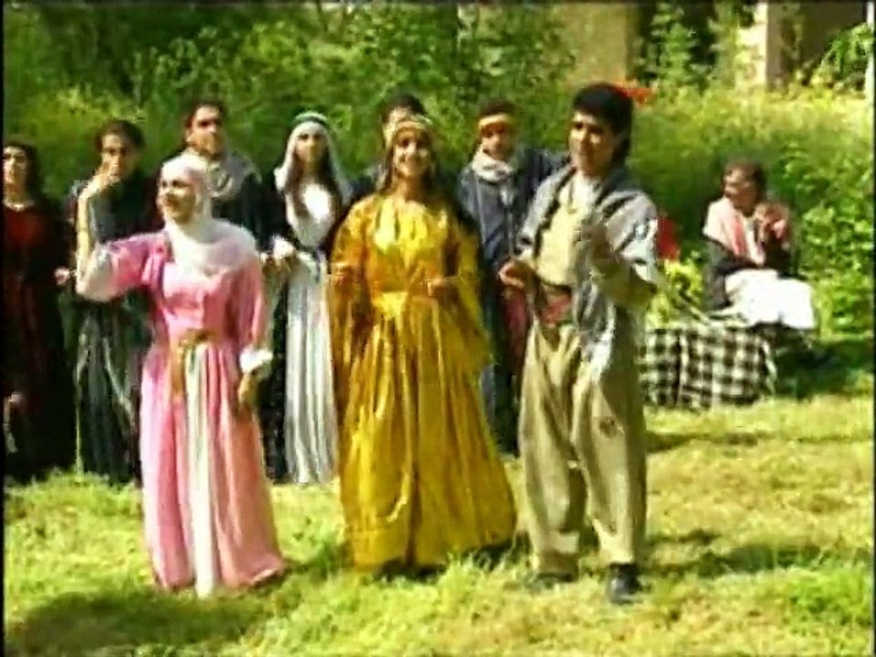 Hanifi Hozana Gel - Îdî Negri