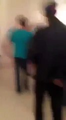 Revelan imágenes de Neymar en estado de ebriedad durante una fiesta