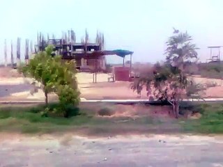 Paragon City Lahore  Development Update June 2011