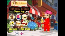 Curious George | Curious George Goes to Mars Week | PBS KIDS