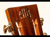 ellis guitars custom acoustic guitar making and building