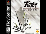 Bushido Blade OST - Bushido Former Theory