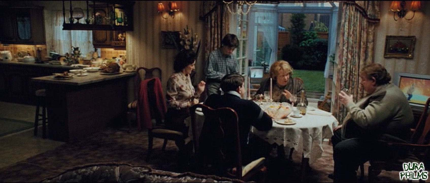 Harry Potter und der Penner von Alcatraz  Part 1 [by DURAPHILMS]