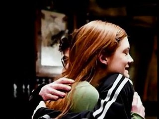 After Hogwarts...Harry and Ginny Forever