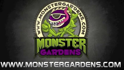 Bush Load By General Hydroponics Like Phosphoload & Bush Master Dr Nodes BushLoad GH Greners Plants