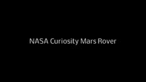 NASA Curiosity Mars Rover discovered living on Mars !
