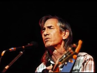 Townes Van Zandt - Tower Song