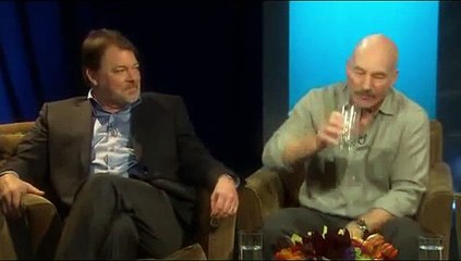 Star Trek: The Captain's Summit (4 of 7)