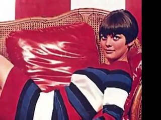 Mireille Mathieu Pourquoi mon amour (1966)