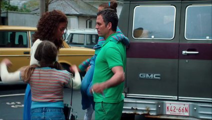 Daddy Cool - Bande-annonce officielle