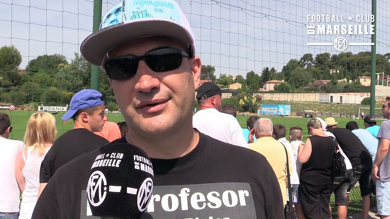 Mercato OM: Ce que pensent les supporters de l'arrivée de Bouna Sarr