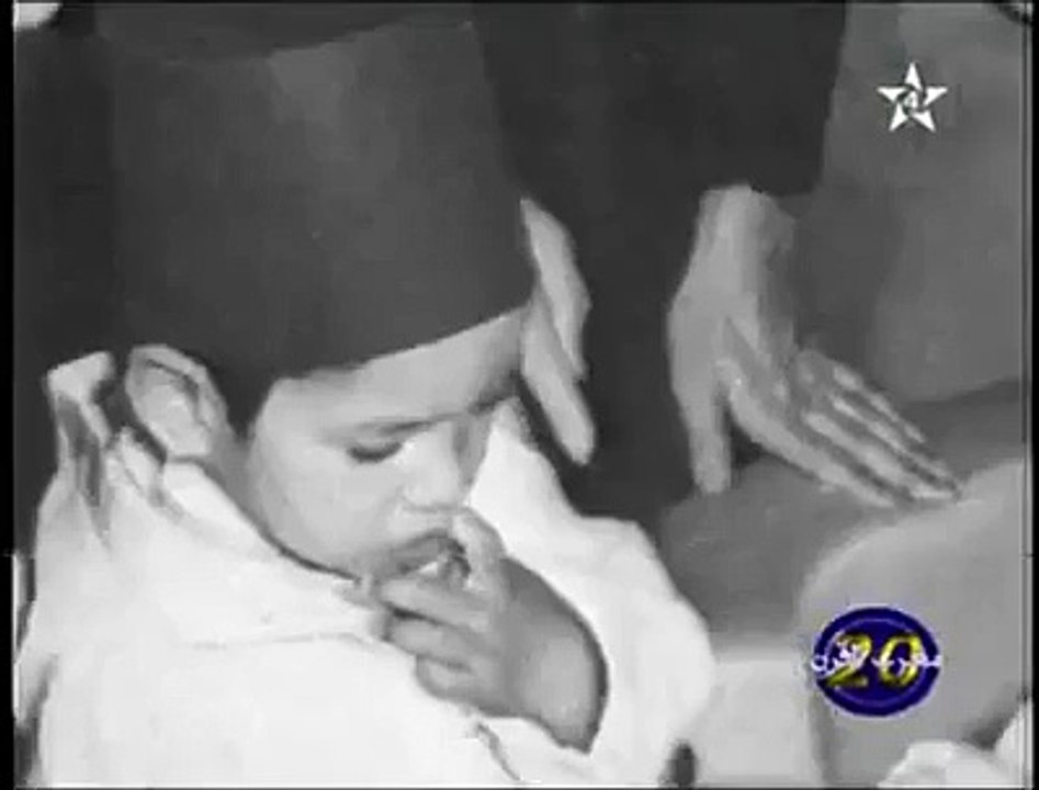 الحسن الثاني وأولويات التعليم Hespress.com