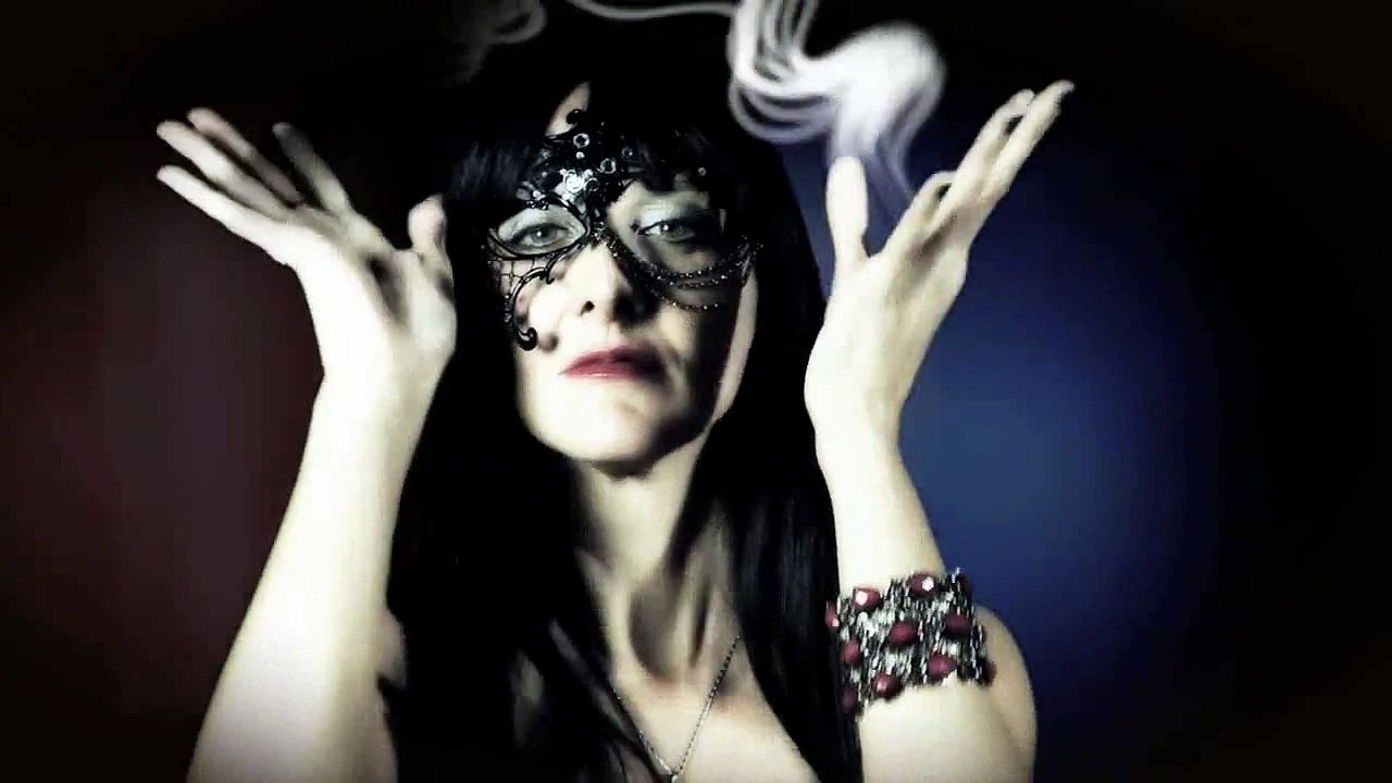 Iravox - Controluce - Official_Videoclip