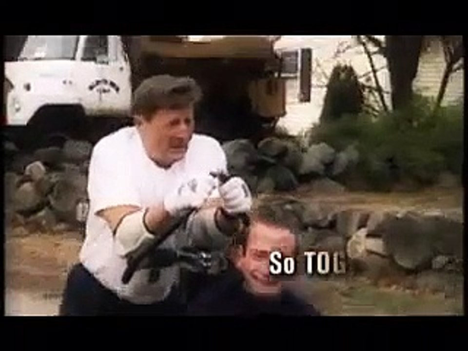 RICK and DICK HOYT - The story of GREAT LOVE