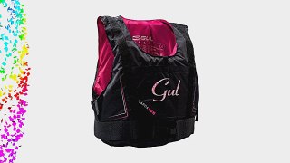Gul Girl's Garda Buoyancy Aid Jacket - Black