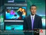 Channel News Asia 2005 - Insight - Love Asia