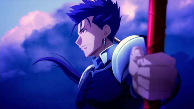 【PSvita】Fate/Staynight 桜ルートOP(Heaven's Feel)