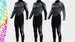 Mens Osprey 44 Chest Full Length Wetsuit *XXXL*