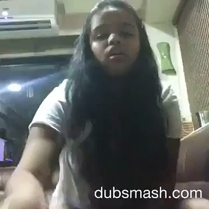 Dubsmash - Mind It - Chennai Express