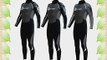 Osprey - WS0040 - 35 MENS OSX LONG WETSUIT Xtra Small (XS) (Assorted Colours)
