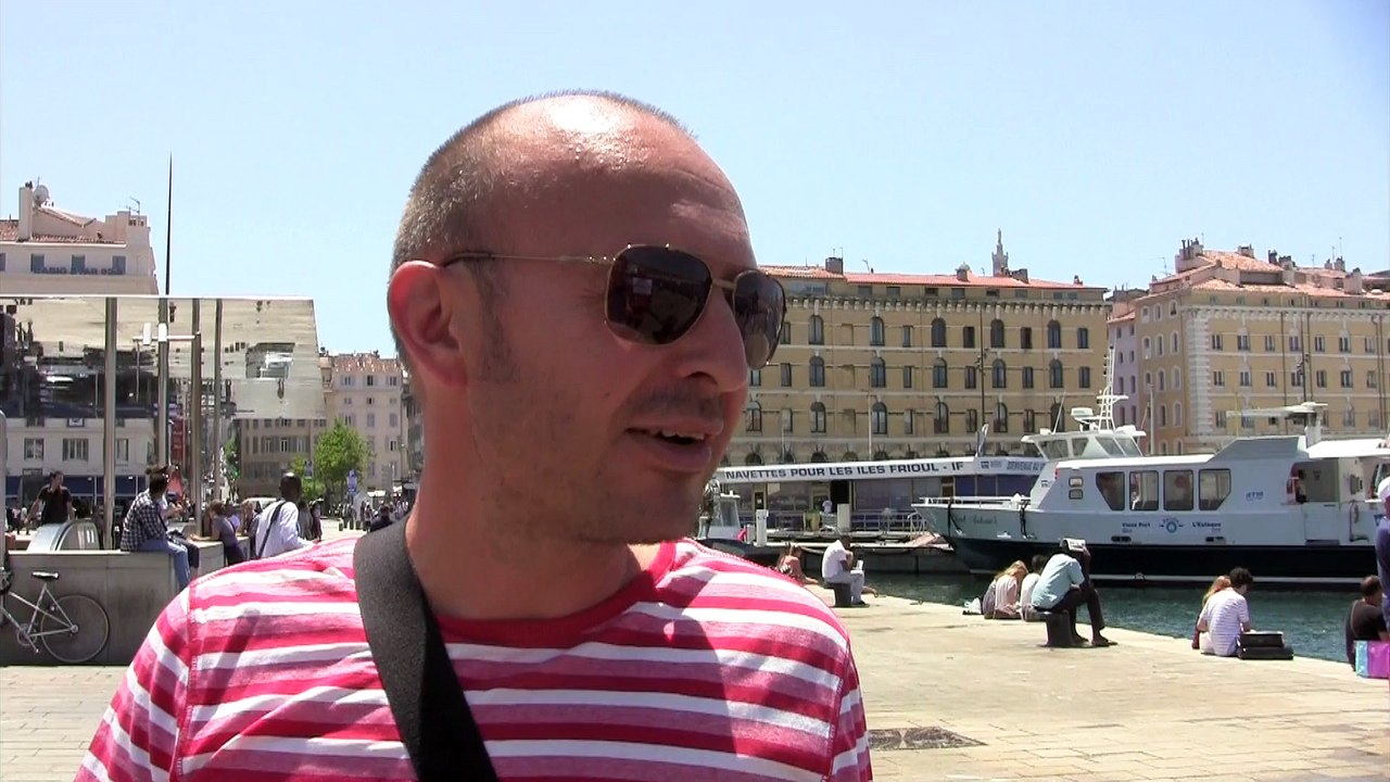 Marsactu sur le Vieux-Port