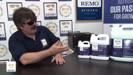 Remo Nutrients - Nature's Candy