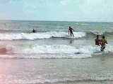 thailand Surfing , samui island