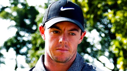 Rory McIlroy Injures Ankle Playing Soccer, Will Likely Miss British Open