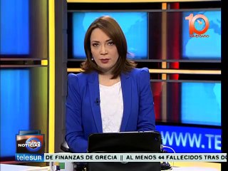 Egipto: mueren 63 miembros del EI en operación militar en el Sinaí