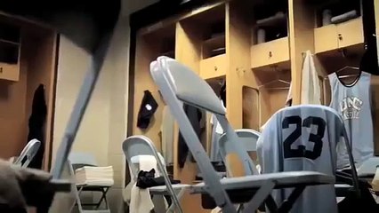 Michael Jordan Maybe It's My Fault Motivational Commercial