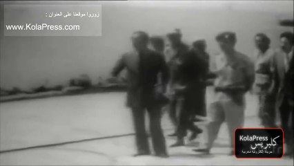 إعدام المشاركين في إنقلاب الصخيرات سنة 1971