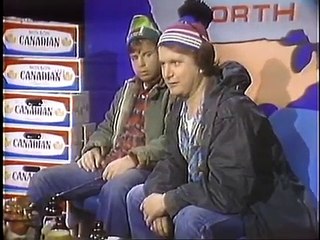 The McKenzie Brothers - Take Off, Eh!