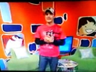 Ultimos minutos de Max en Once Niños.