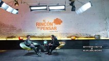 La Entrevista a ElRubius