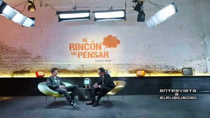 La Entrevista a ElRubius